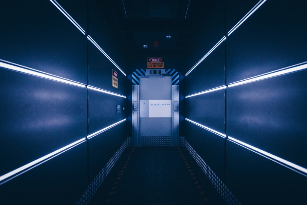 Espace pour évènements/Tournages/Shootings photos – photo 8