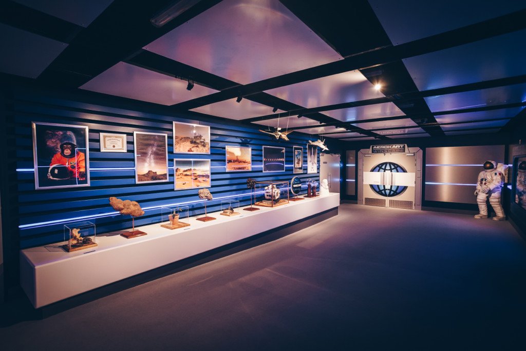 Espace pour évènements/Tournages/Shootings photos – photo 9