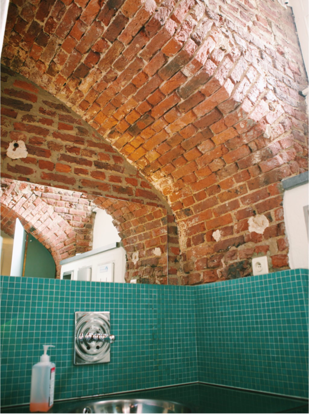 Restaurant atypique Bruxelles – photo 3