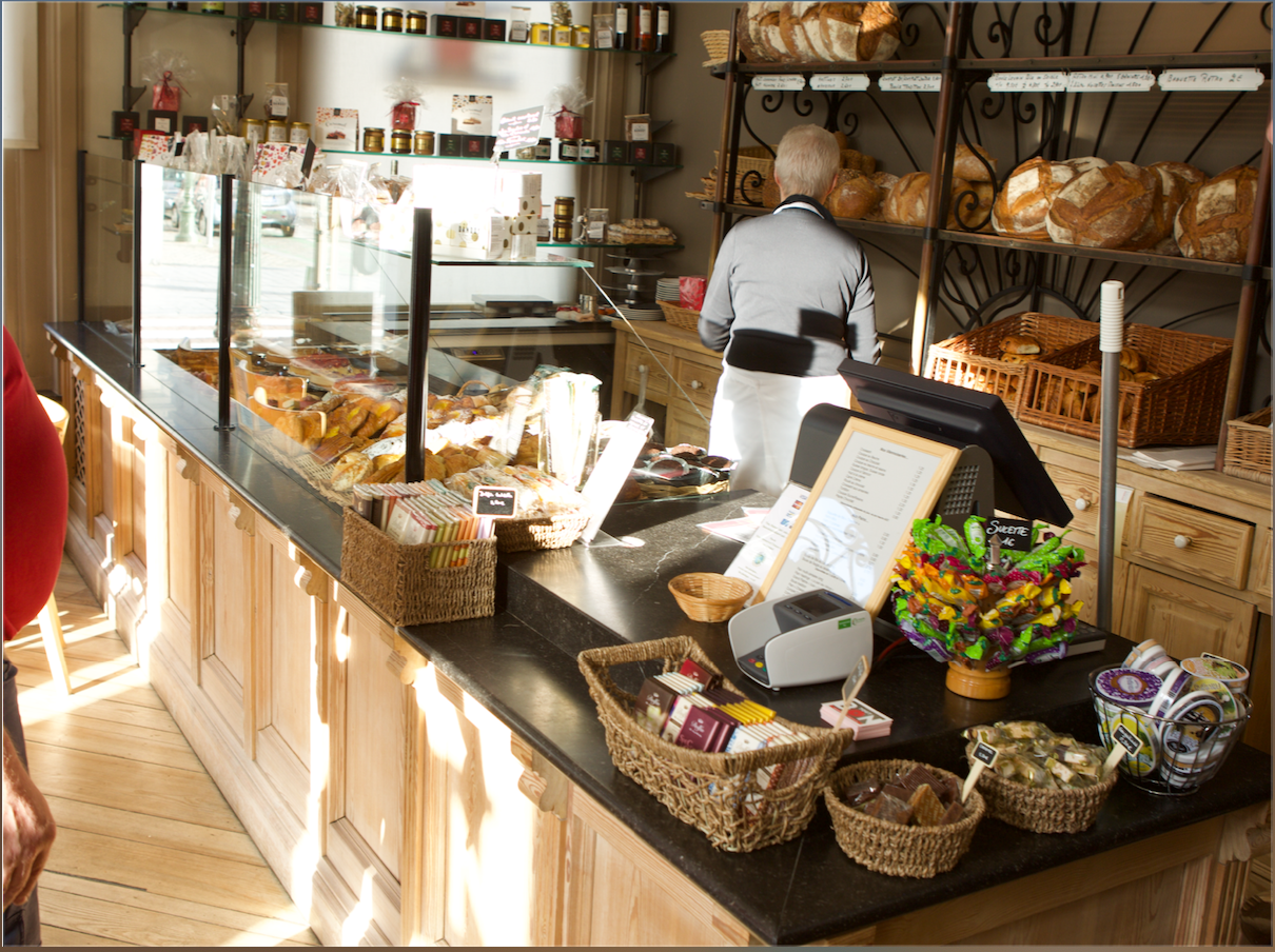 Restaurant atypique Bruxelles – photo 6