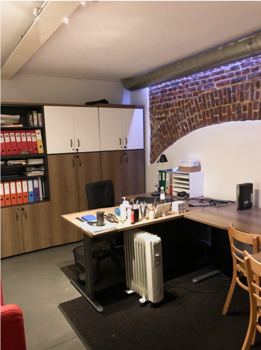 Restaurant atypique Bruxelles – photo 8