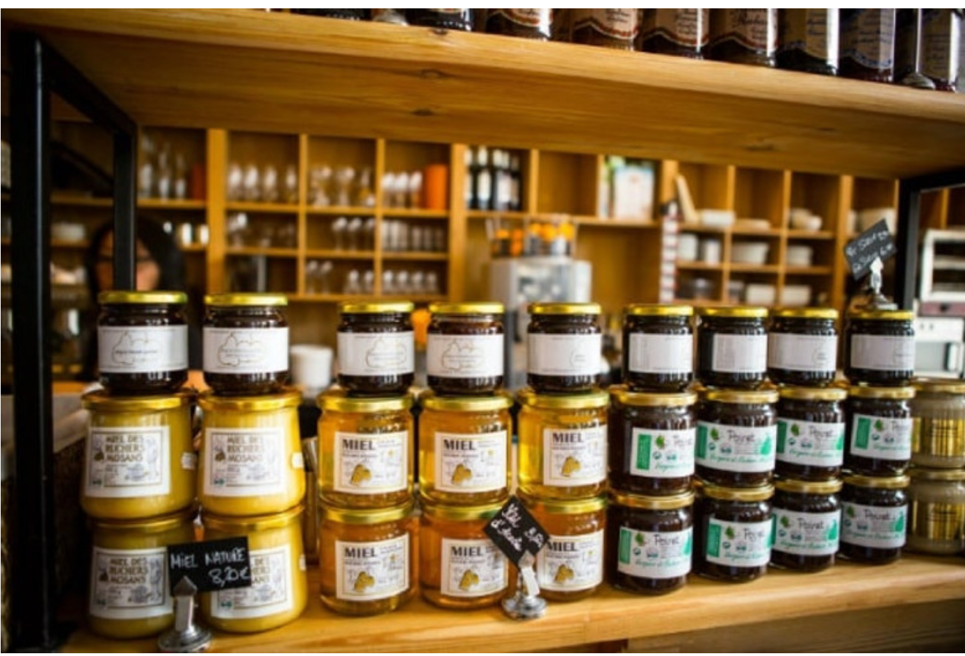 Restaurant atypique Bruxelles – photo 10