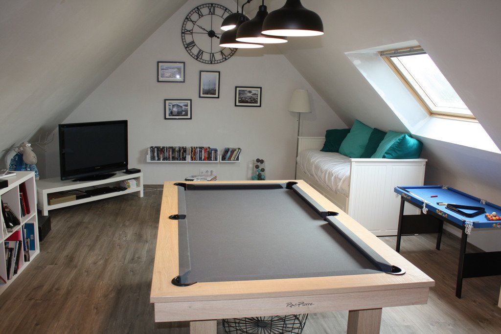 Maison contemporaine lumineuse – photo 3