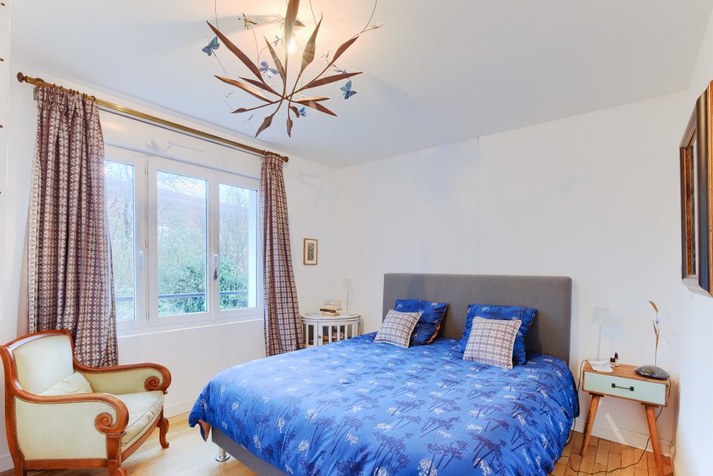 Maison en bordure de rivière – photo 21