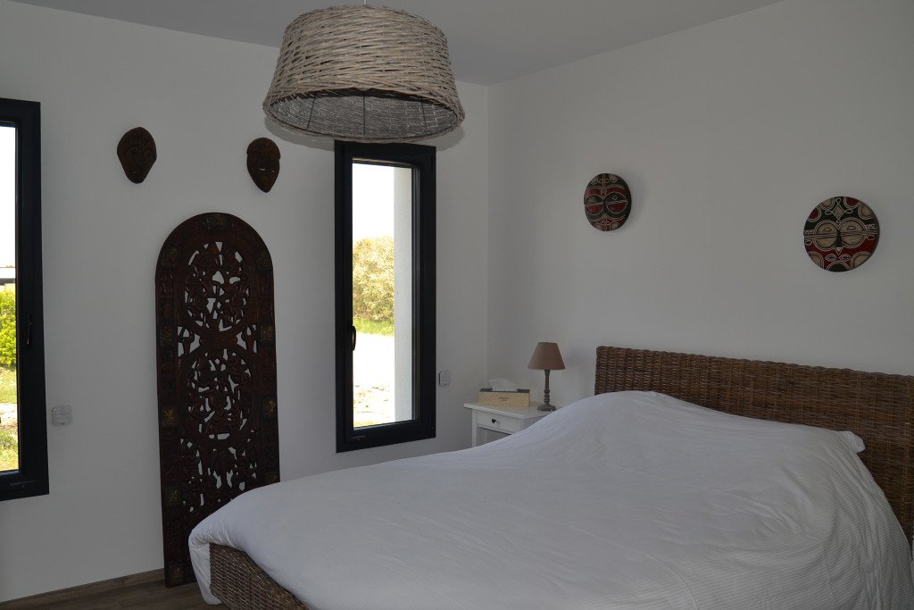 Maison contemporaine lumineuse – photo 12