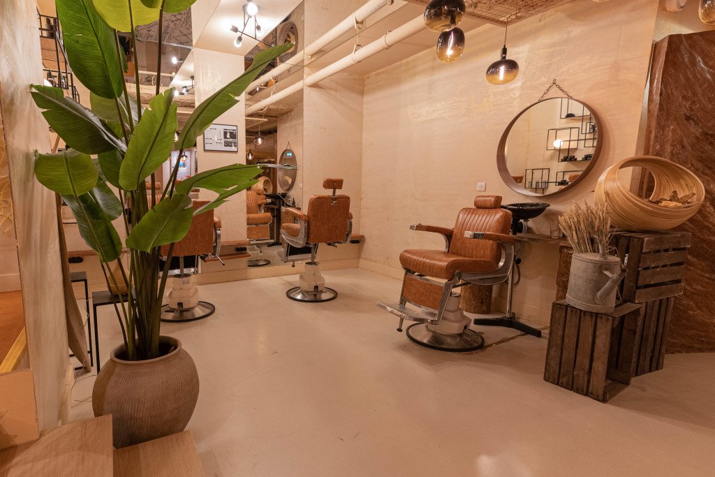 Lieu atypique aux différents espaces – photo 5