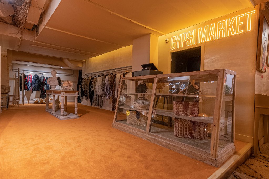 Lieu atypique aux différents espaces – photo 6