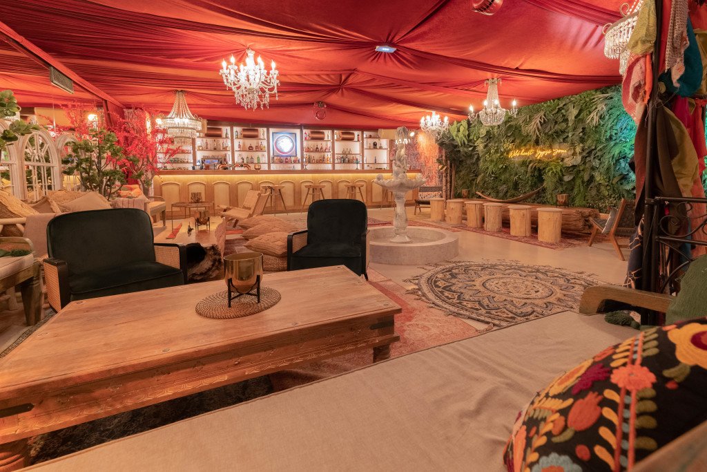 Lieu atypique aux différents espaces – photo 8