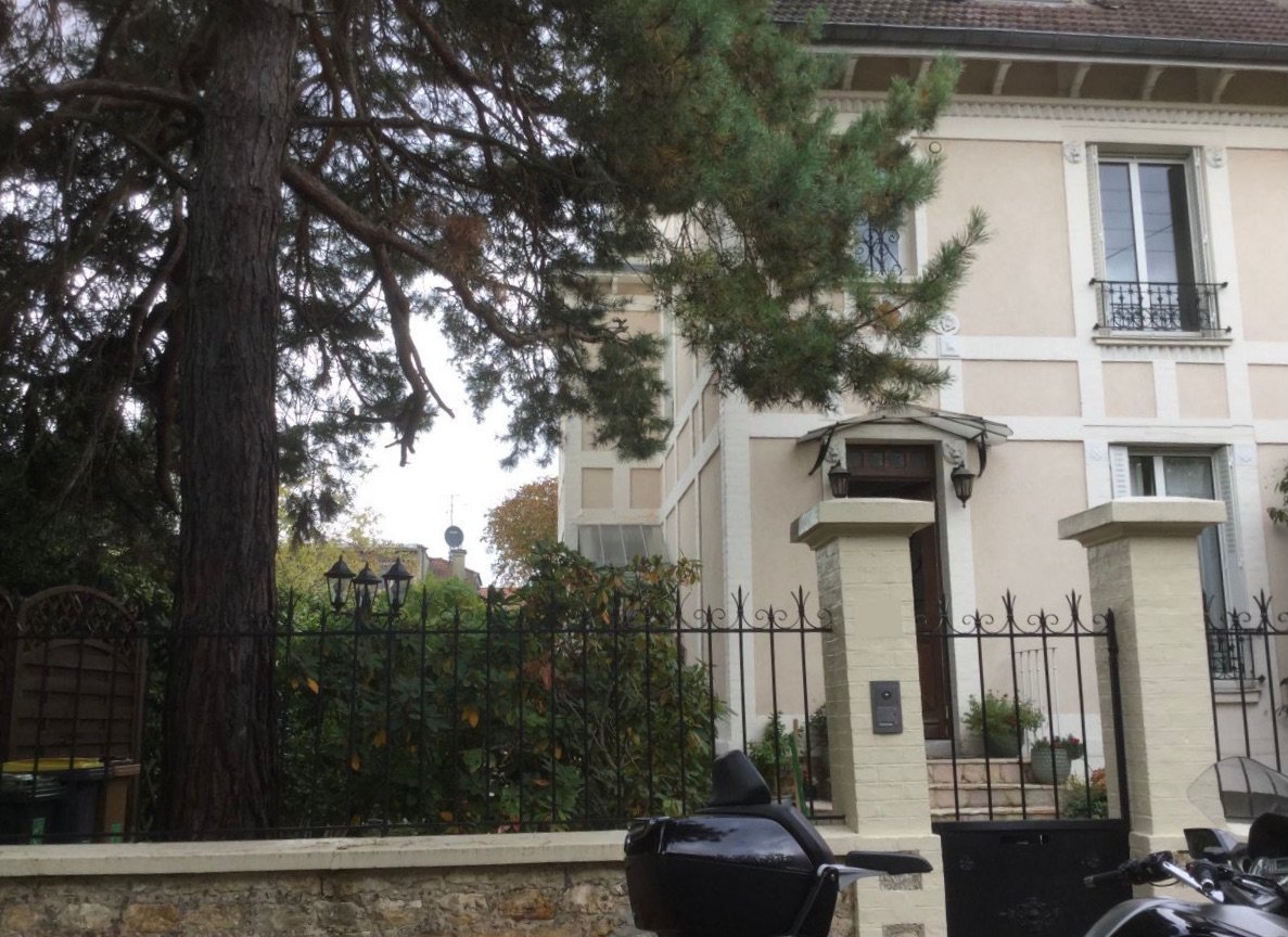 Maison type meulière proche Paris – photo 12