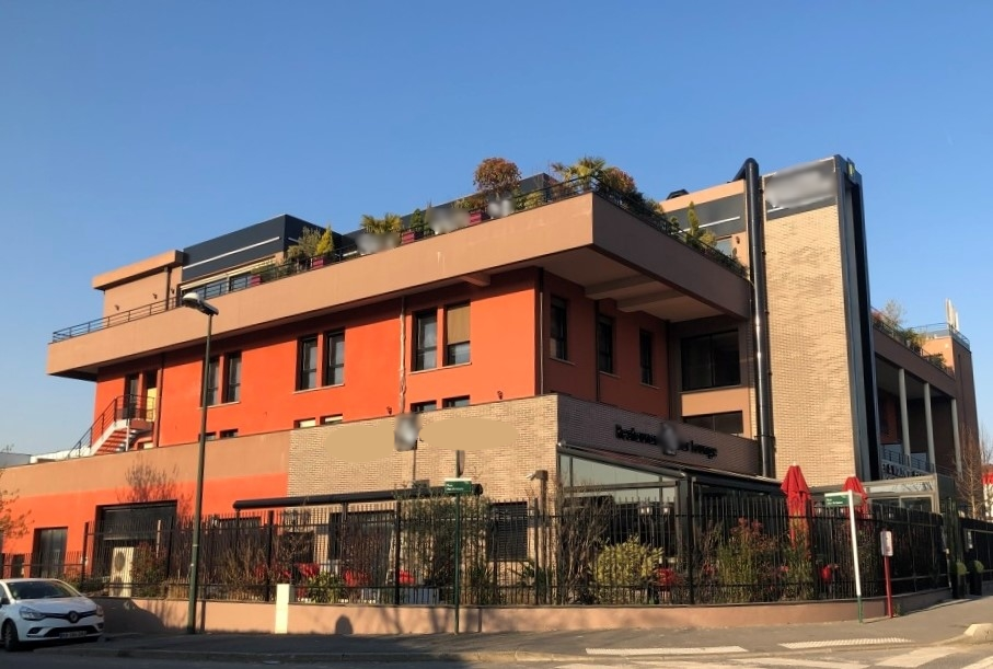 Rooftop privatisable proche Paris – photo 10