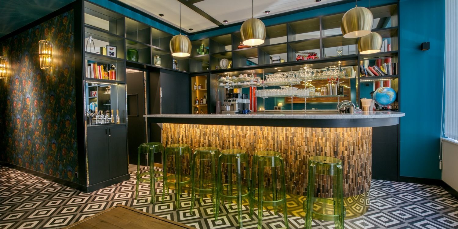 Studio style bar/restaurant pour vos interviews/Shootings/Tournages à Paris – photo 1