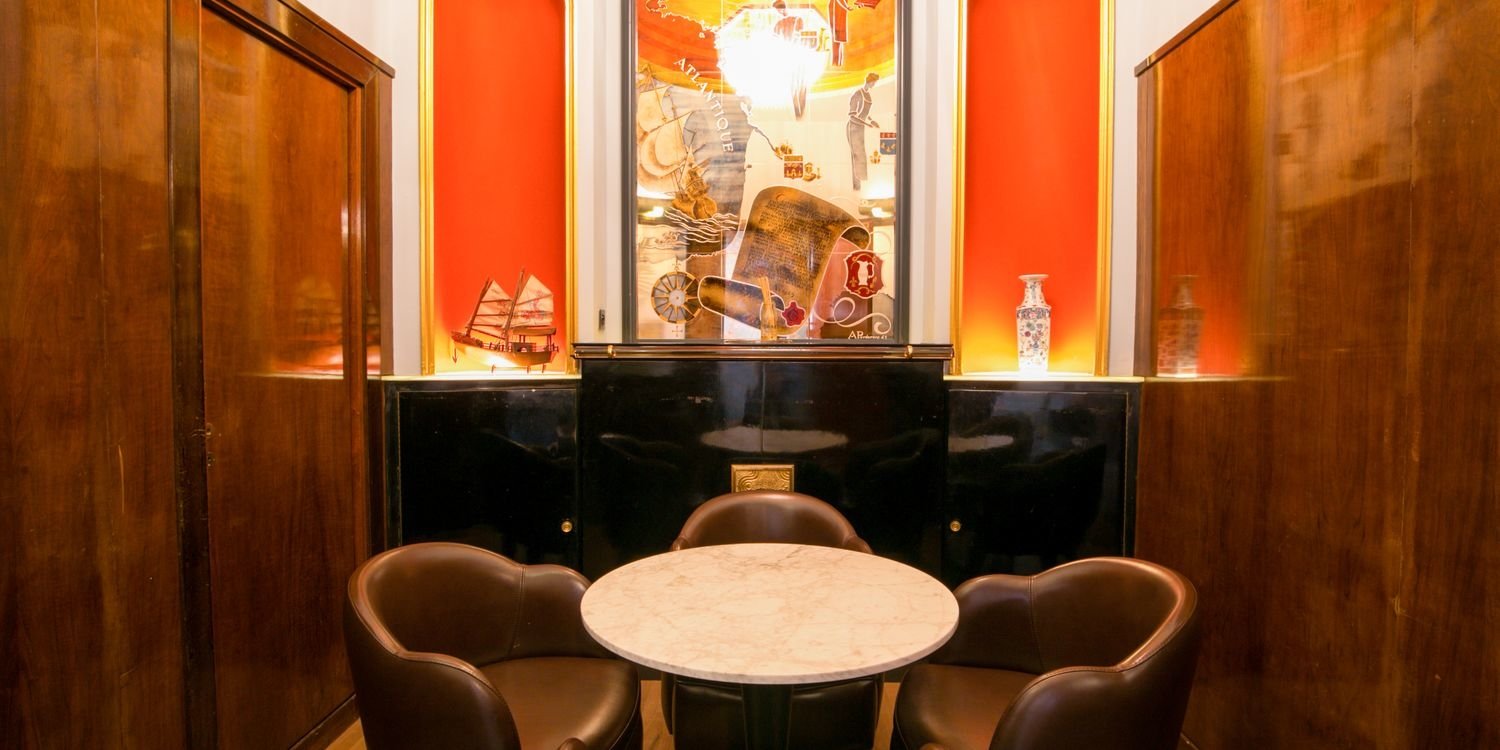 Studio style bar/restaurant pour vos interviews/Shootings/Tournages à Paris – photo 2