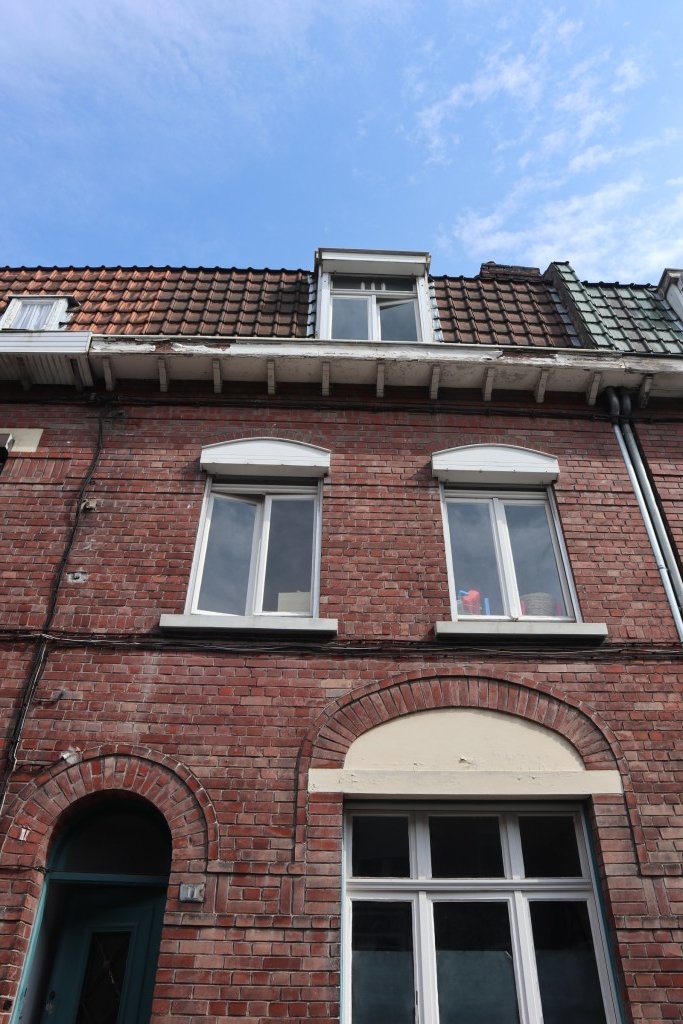 Maison de ville (1930) dans son jus – photo 2