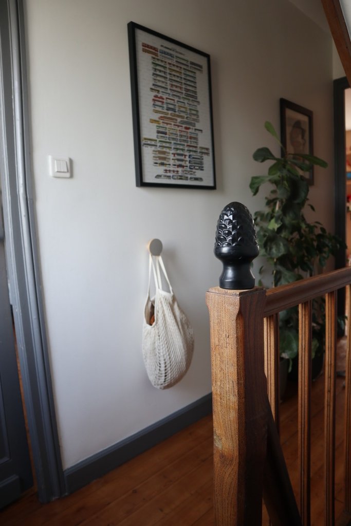 Maison de ville (1930) dans son jus – photo 7