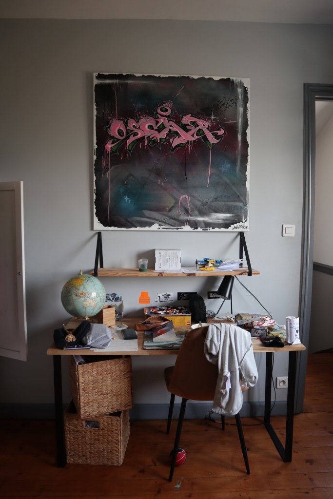 Maison de ville (1930) dans son jus – photo 9