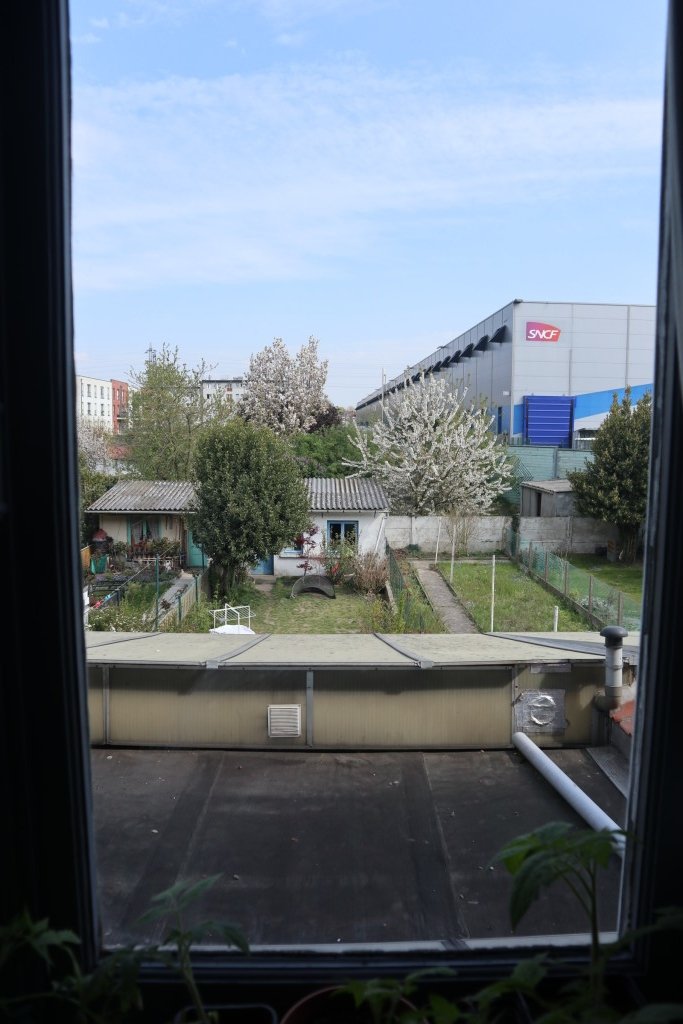 Maison de ville (1930) dans son jus – photo 10