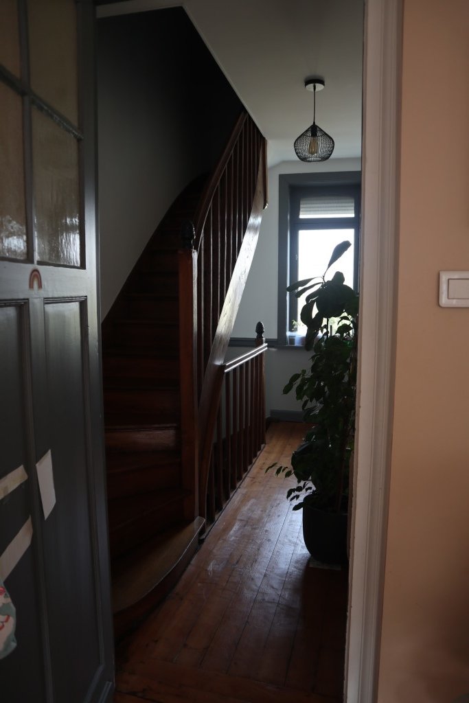 Maison de ville (1930) dans son jus – photo 11