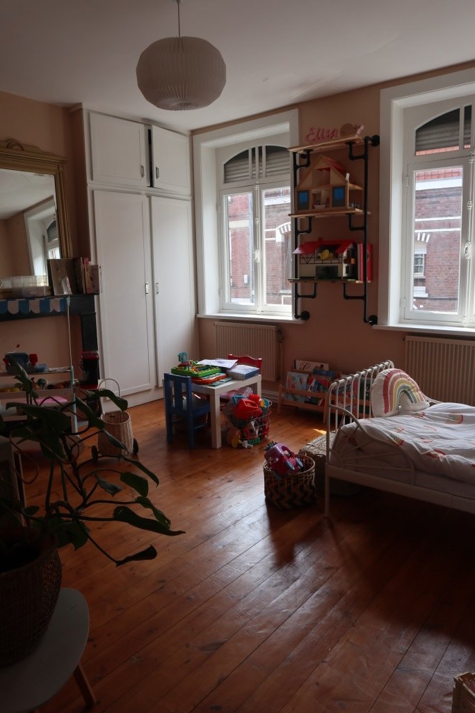 Maison de ville (1930) dans son jus – photo 12