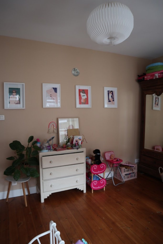 Maison de ville (1930) dans son jus – photo 13