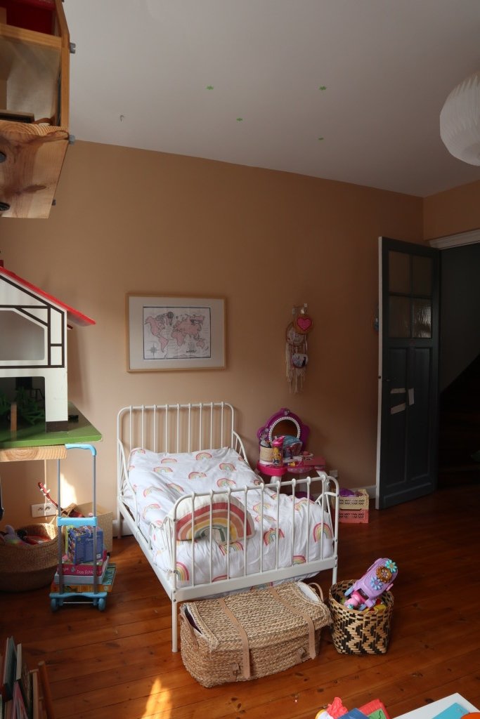 Maison de ville (1930) dans son jus – photo 14