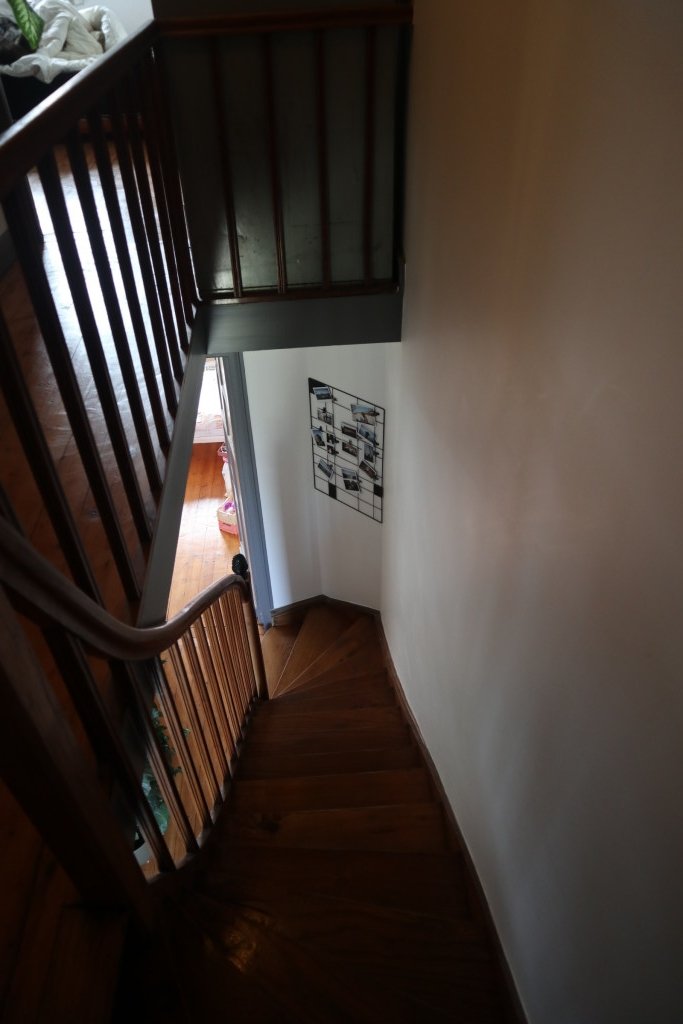 Maison de ville (1930) dans son jus – photo 16