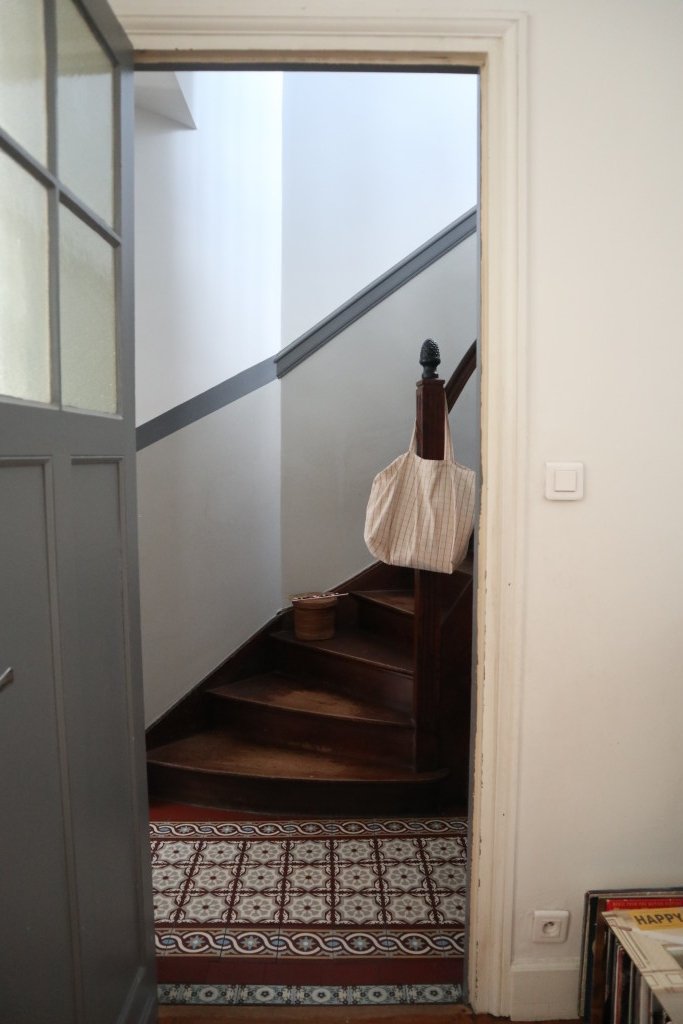 Maison de ville (1930) dans son jus – photo 18