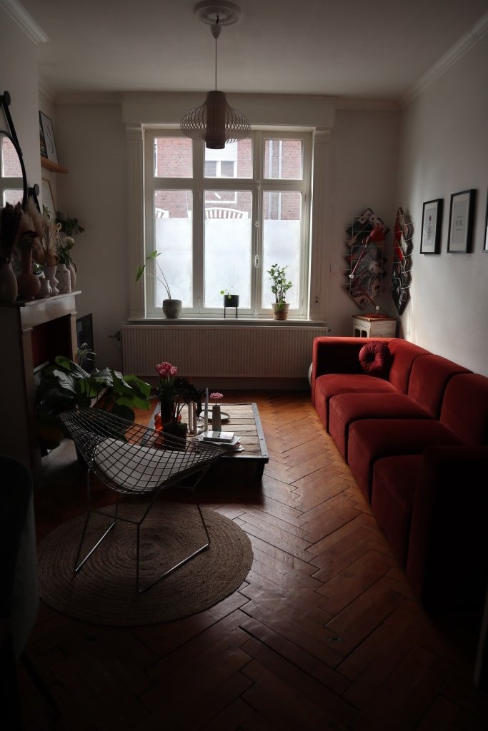 Maison de ville (1930) dans son jus – photo 19