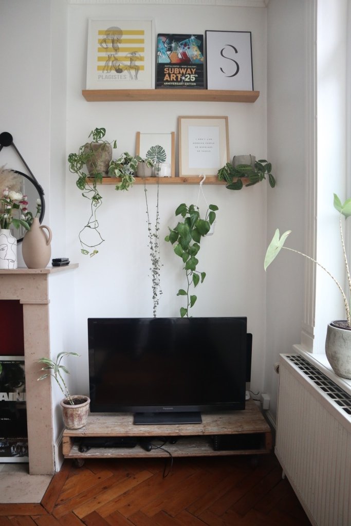 Maison de ville (1930) dans son jus – photo 20