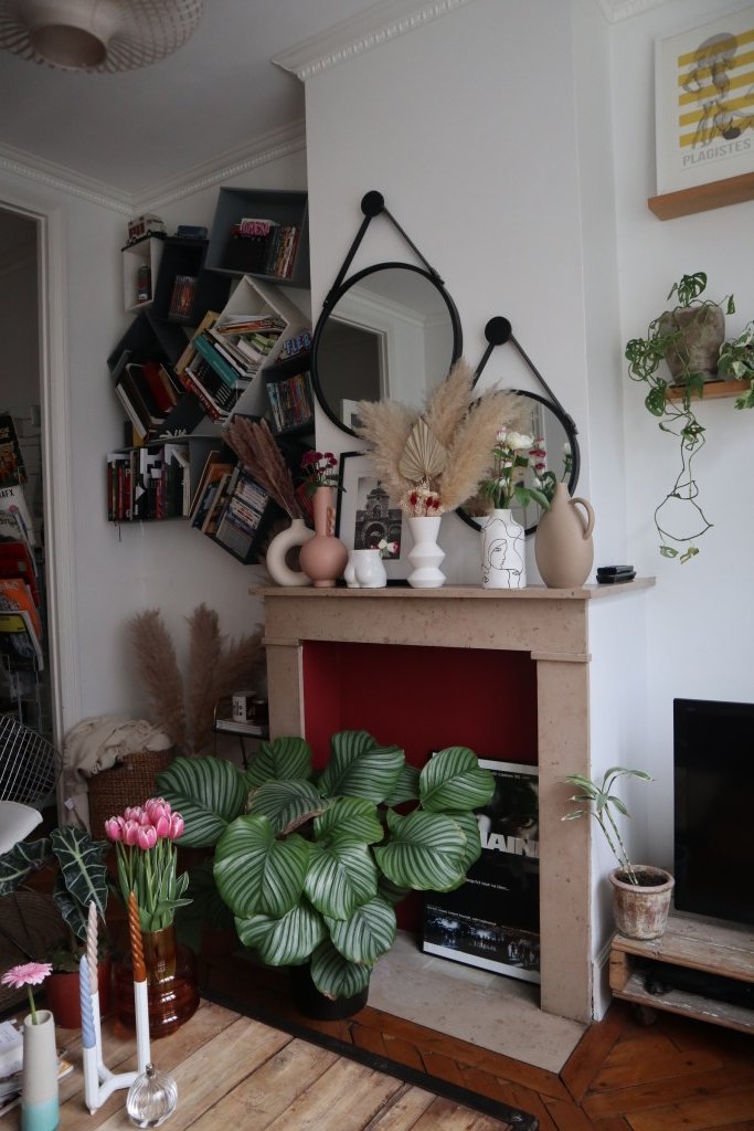 Maison de ville (1930) dans son jus – photo 21