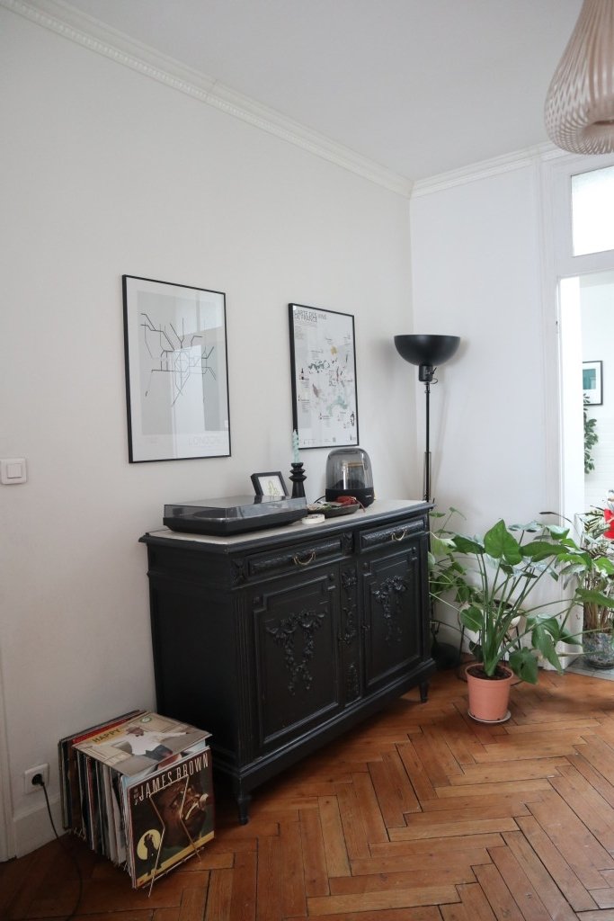 Maison de ville (1930) dans son jus – photo 24