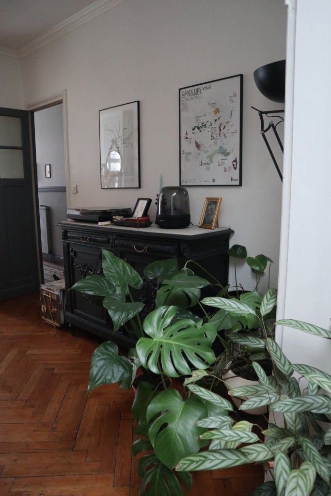 Maison de ville (1930) dans son jus – photo 25