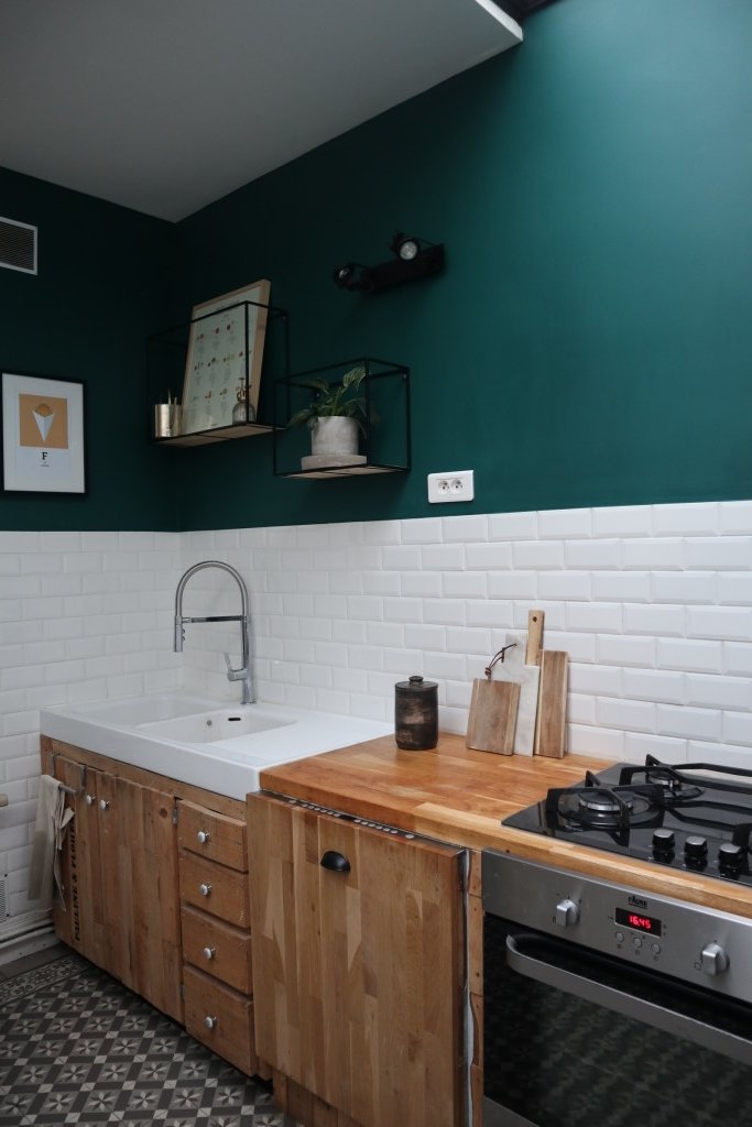 Maison de ville (1930) dans son jus – photo 29