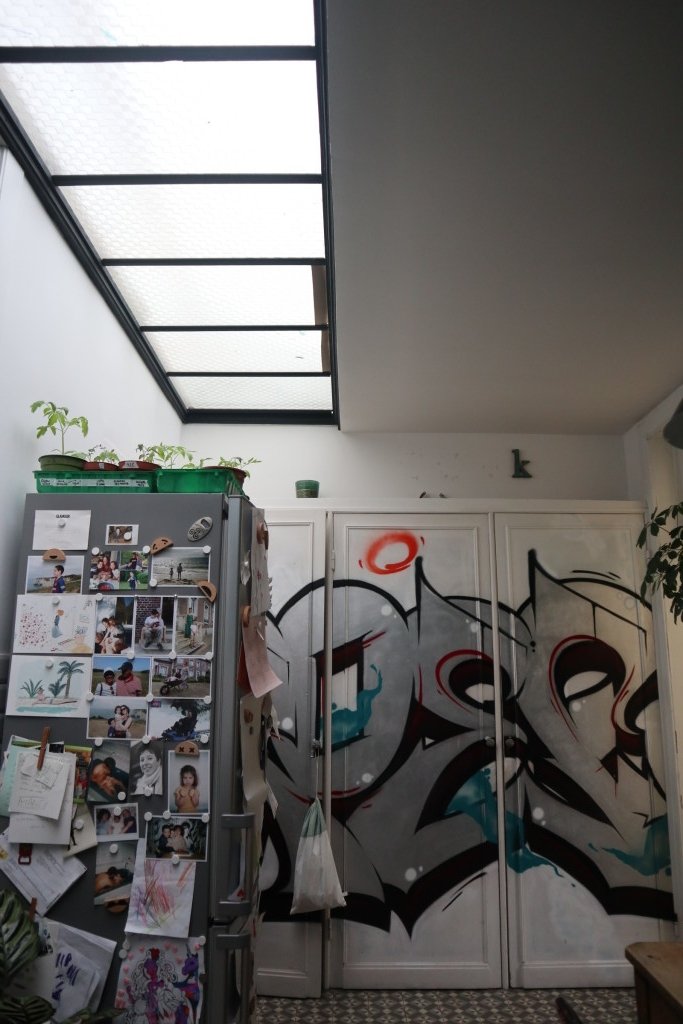 Maison de ville (1930) dans son jus – photo 30