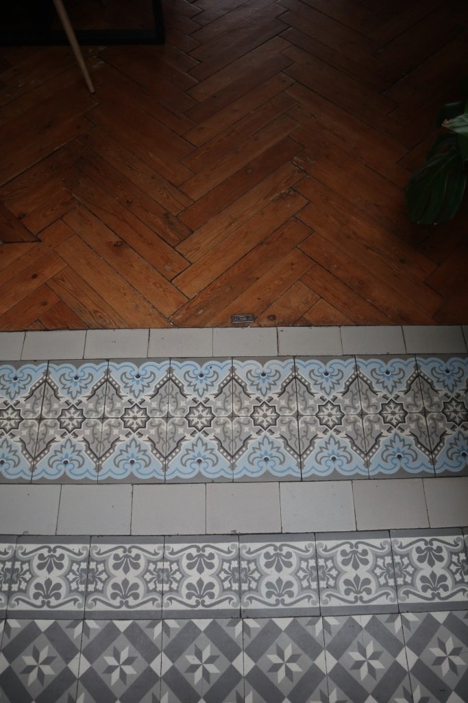 Maison de ville (1930) dans son jus – photo 31