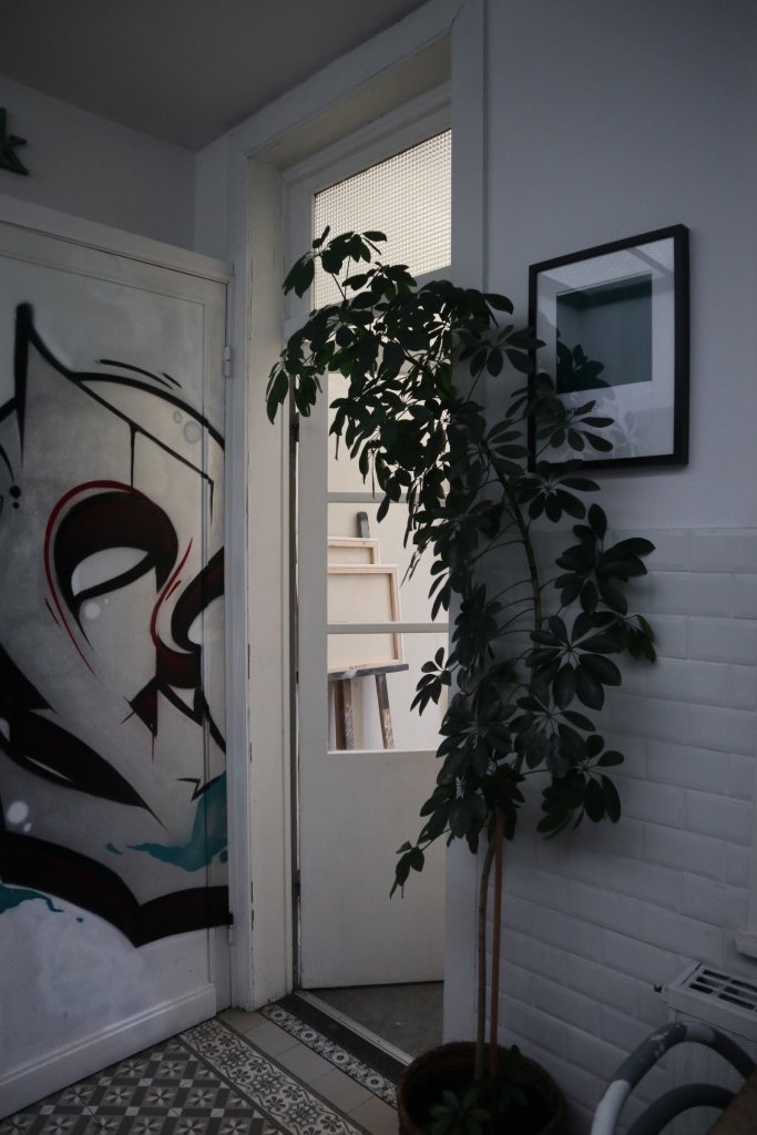 Maison de ville (1930) dans son jus – photo 32