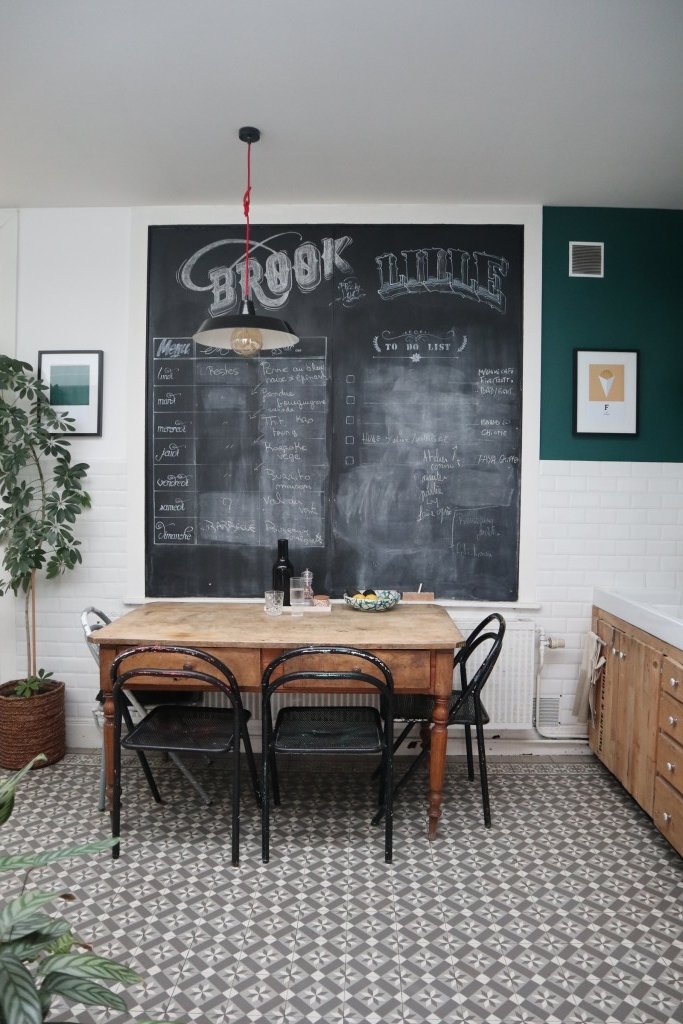 Maison de ville (1930) dans son jus – photo 33