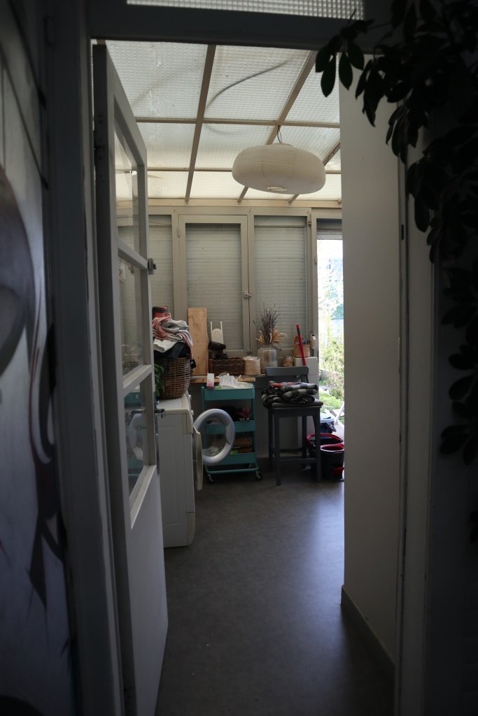 Maison de ville (1930) dans son jus – photo 36