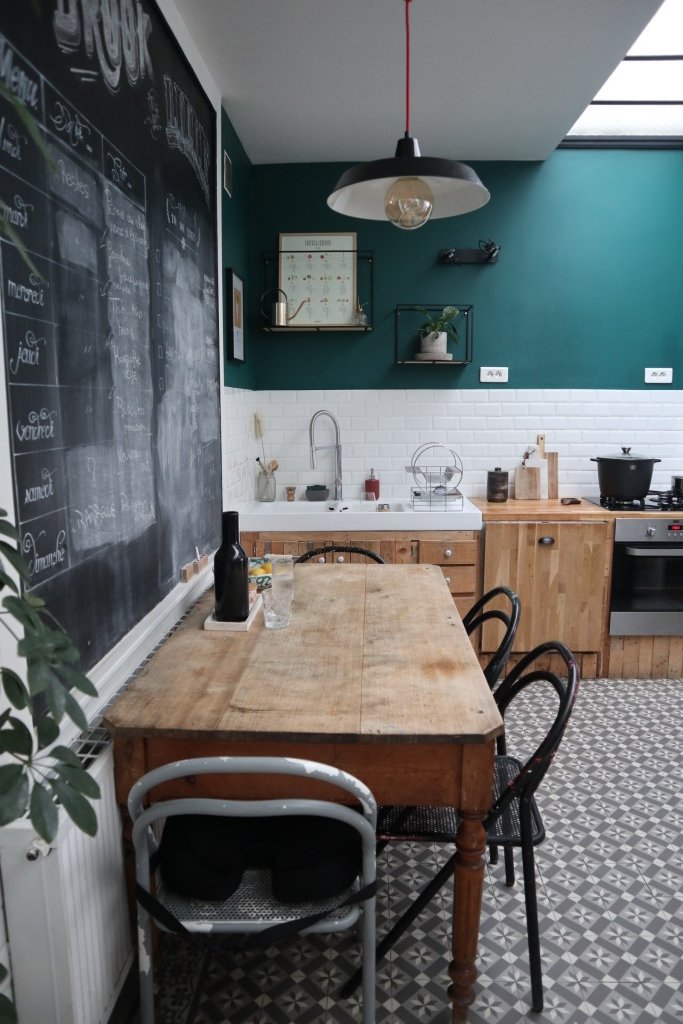 Maison de ville (1930) dans son jus – photo 37