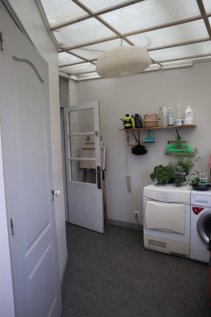 Maison de ville (1930) dans son jus – photo 38