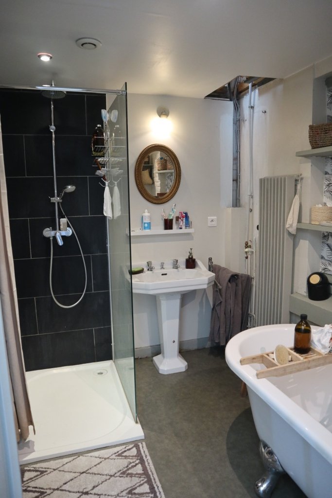 Maison de ville (1930) dans son jus – photo 40