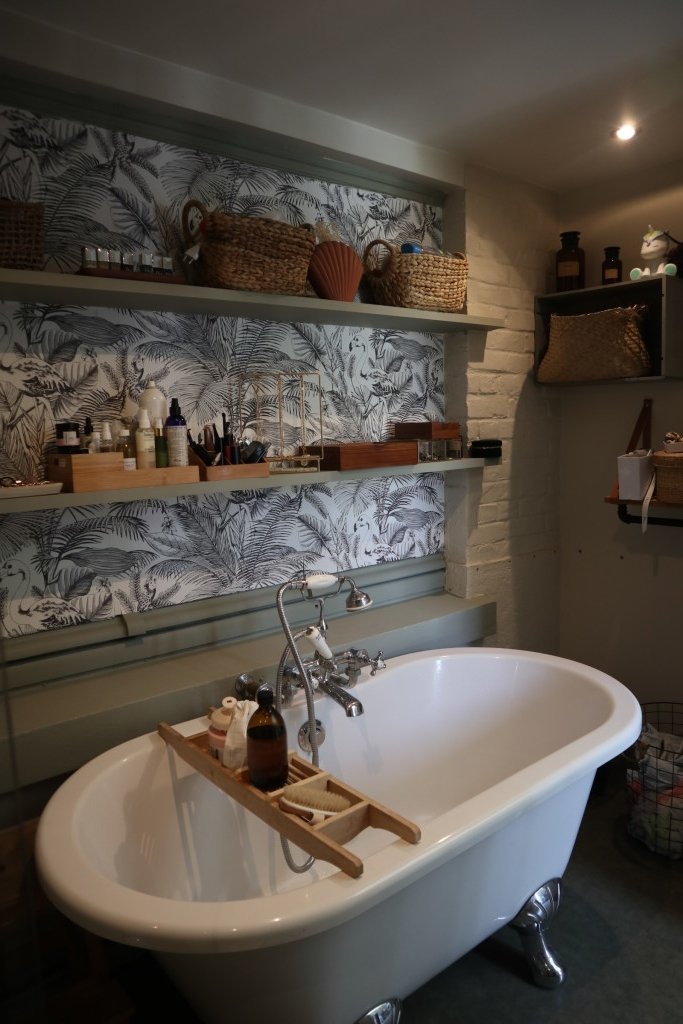 Maison de ville (1930) dans son jus – photo 41