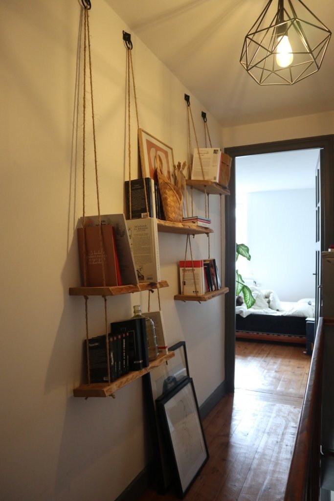 Maison de ville (1930) dans son jus – photo 42