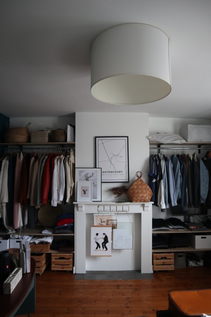 Maison de ville (1930) dans son jus – photo 43