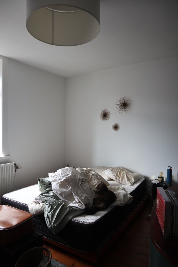 Maison de ville (1930) dans son jus – photo 45