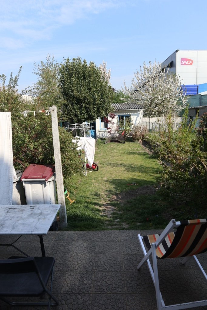 Maison de ville (1930) dans son jus – photo 46