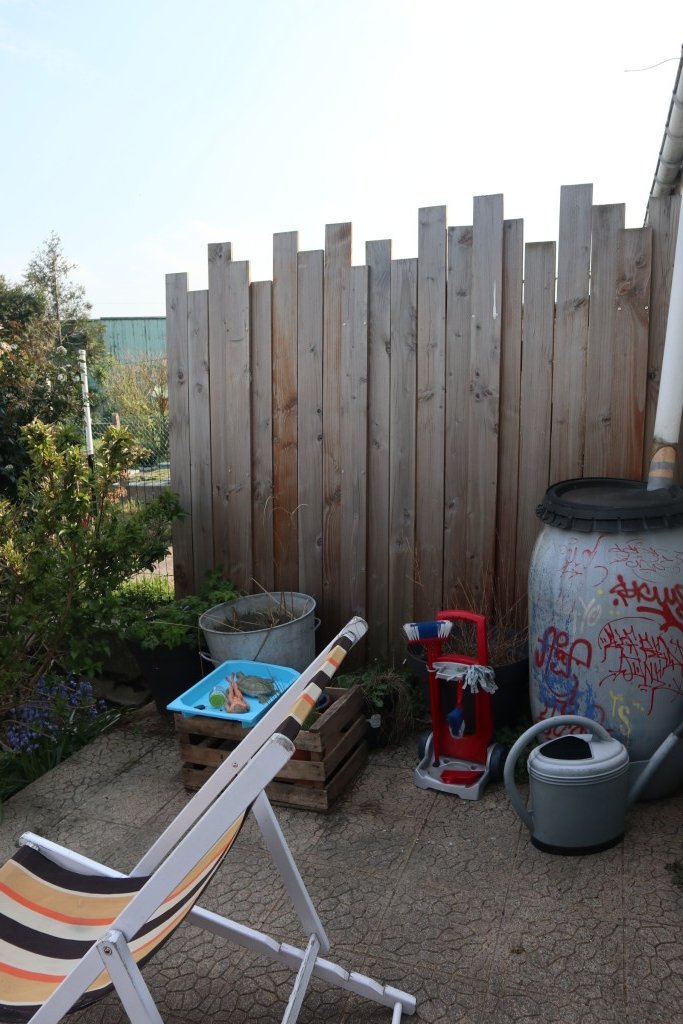 Maison de ville (1930) dans son jus – photo 47