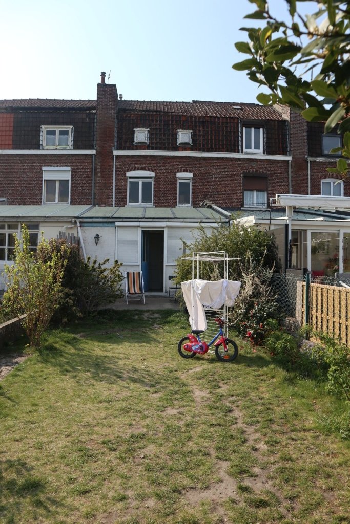 Maison de ville (1930) dans son jus – photo 48