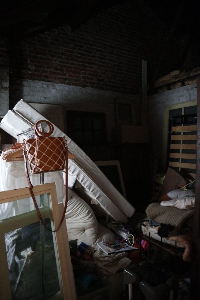 Maison de ville (1930) dans son jus – photo 50