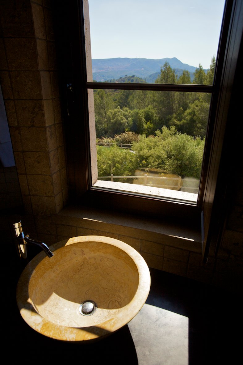 Grande maison avec deux moulins à vent (Portugal) – photo 5