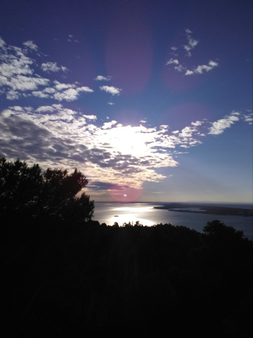 Grande maison avec deux moulins à vent (Portugal) – photo 11